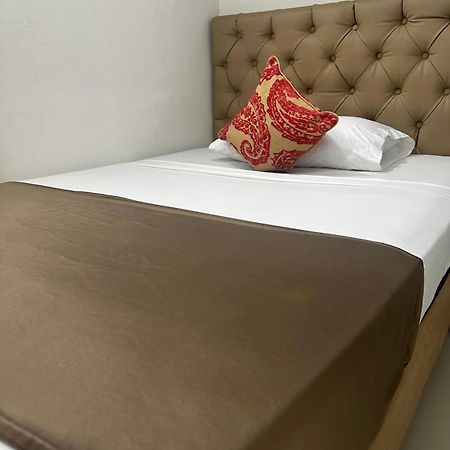 Hotel Hernandez Ctg Cartagena 外观 照片