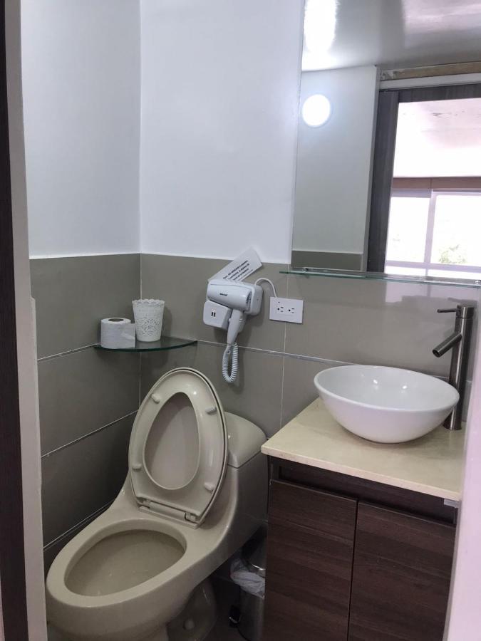 Hotel Hernandez Ctg Cartagena 外观 照片