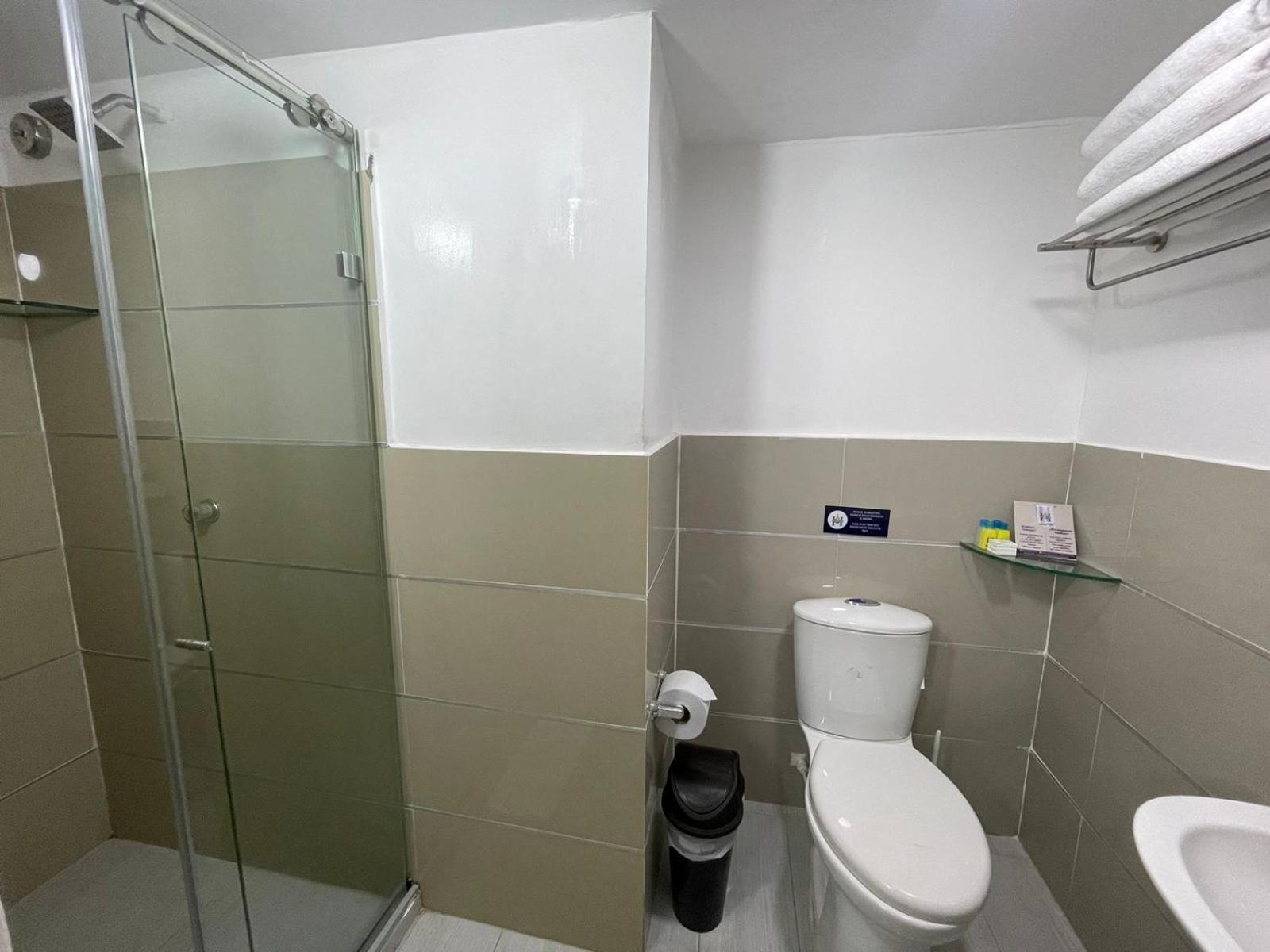 Hotel Hernandez Ctg Cartagena 外观 照片