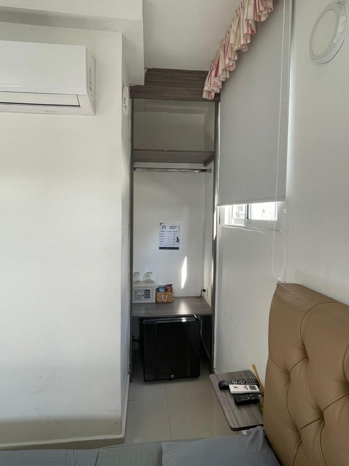 Hotel Hernandez Ctg Cartagena 外观 照片