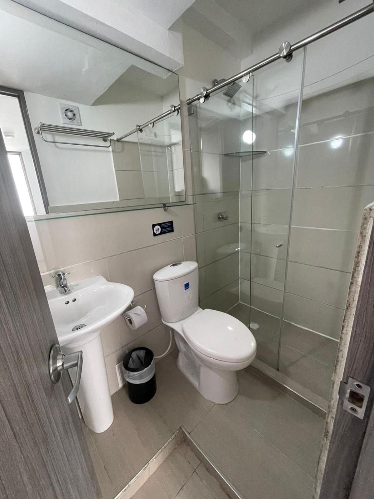 Hotel Hernandez Ctg Cartagena 外观 照片