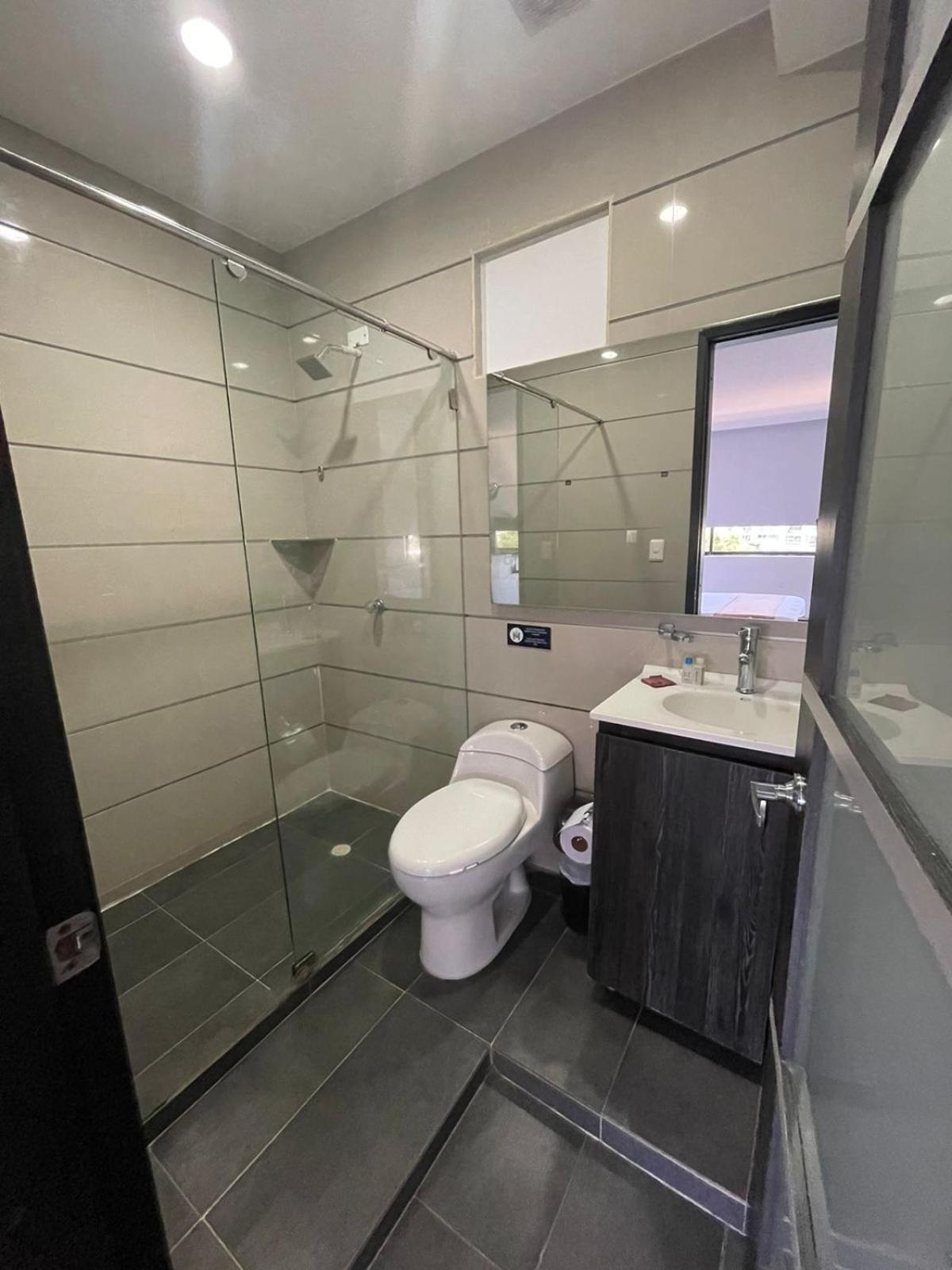 Hotel Hernandez Ctg Cartagena 外观 照片