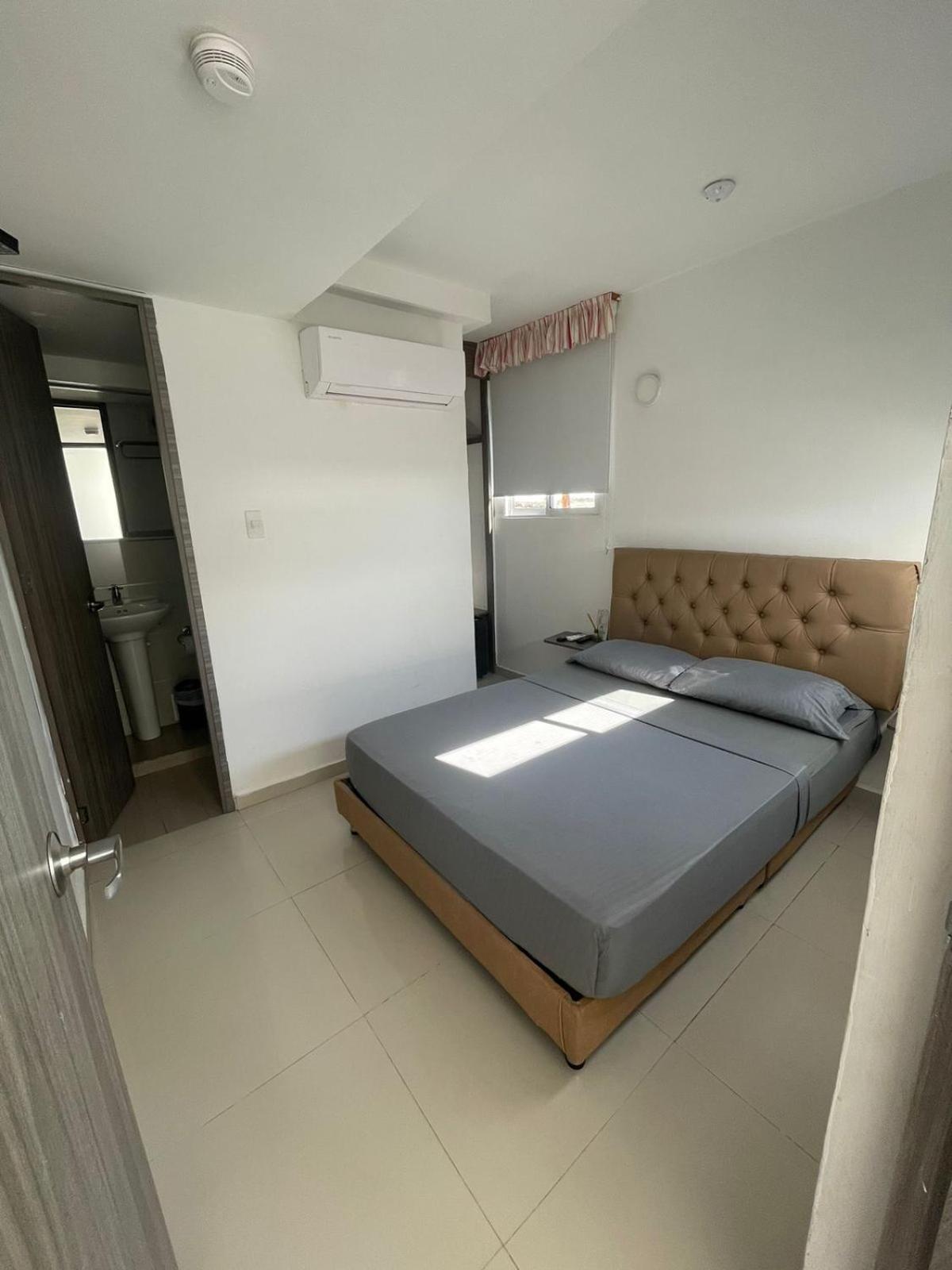 Hotel Hernandez Ctg Cartagena 外观 照片