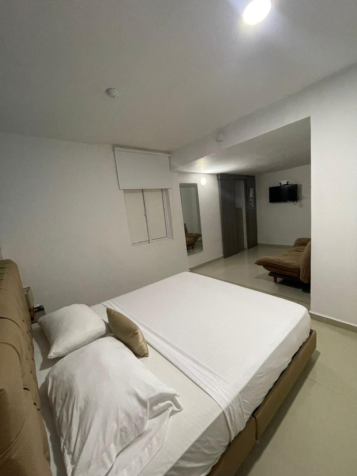Hotel Hernandez Ctg Cartagena 外观 照片