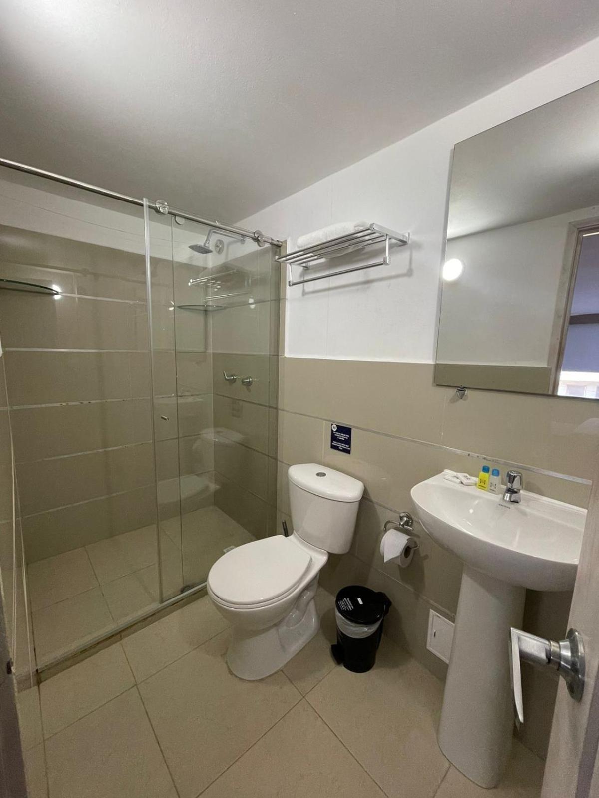 Hotel Hernandez Ctg Cartagena 外观 照片