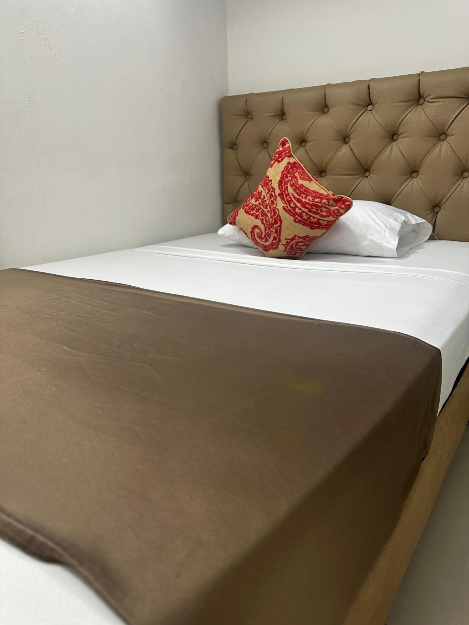 Hotel Hernandez Ctg Cartagena 外观 照片
