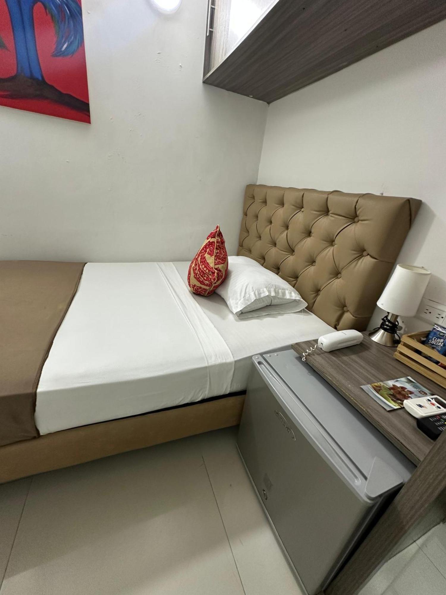 Hotel Hernandez Ctg Cartagena 外观 照片
