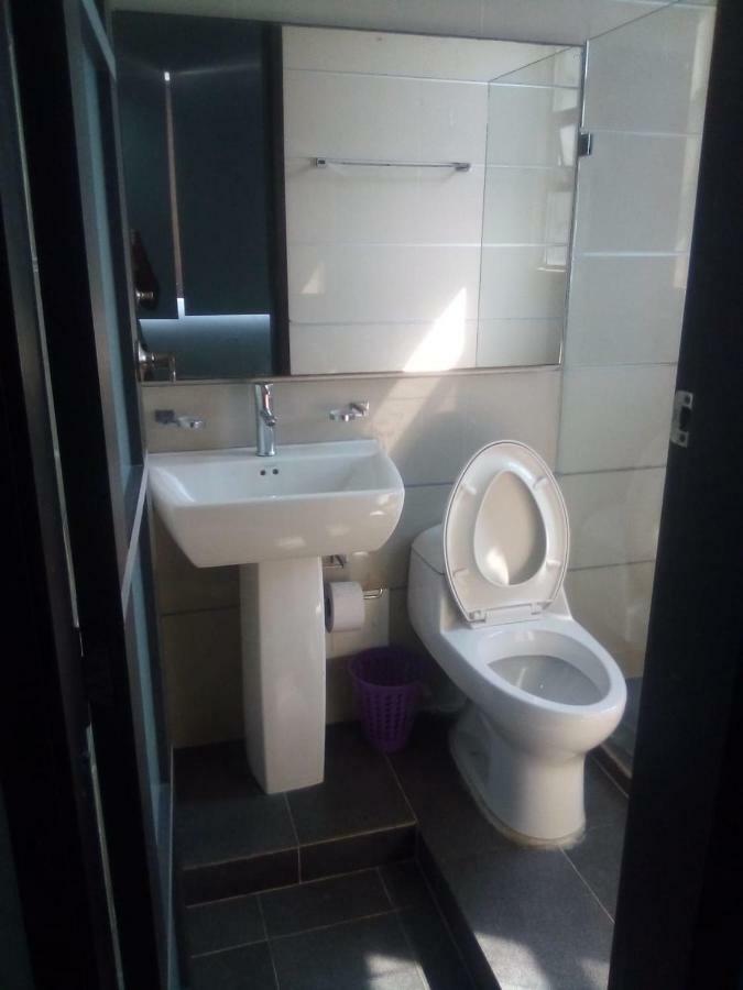 Hotel Hernandez Ctg Cartagena 外观 照片